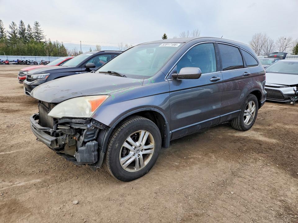 Aukcja sprzedaży 2011 Honda Cr-v, vin: 5J6RE4H74BL815542, numer aukcji: 52017186