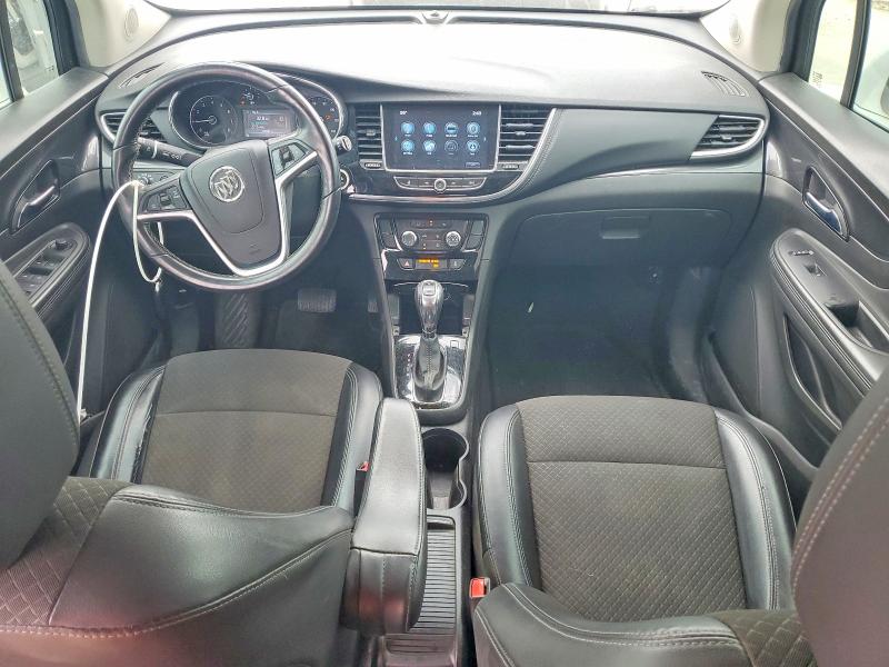 Продаж на аукціоні авто 2019 Buick Encore, vin: KL4CJ1SB9KB831349, номер лоту: 54725316
