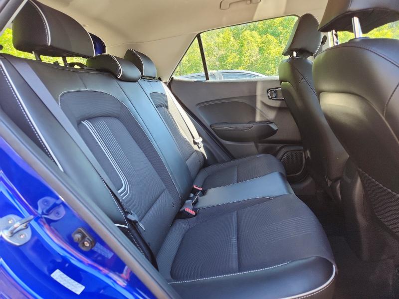 Продажа на аукционе авто 2022 Hyundai Venue, vin: KMHRC8A35NU204441, номер лота: 51835006
