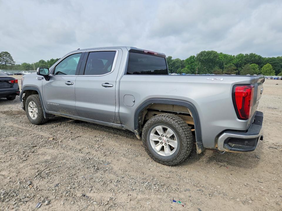 Продаж на аукціоні авто 2023 Gmc Sierra, vin: 1GTUUBED8PZ276820, номер лоту: 53257266
