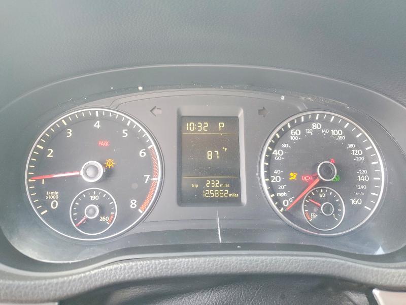 Aukcja sprzedaży 2014 Volkswagen Passat, vin: 1VWAT7A32EC054836, numer aukcji: 54867656