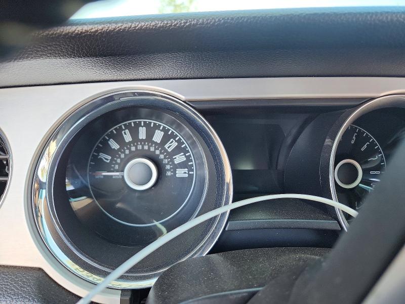 53434106 :رقم المزاد ، 1ZVBP8CF2E5308863 vin ، 2014 Ford Mustang مزاد بيع