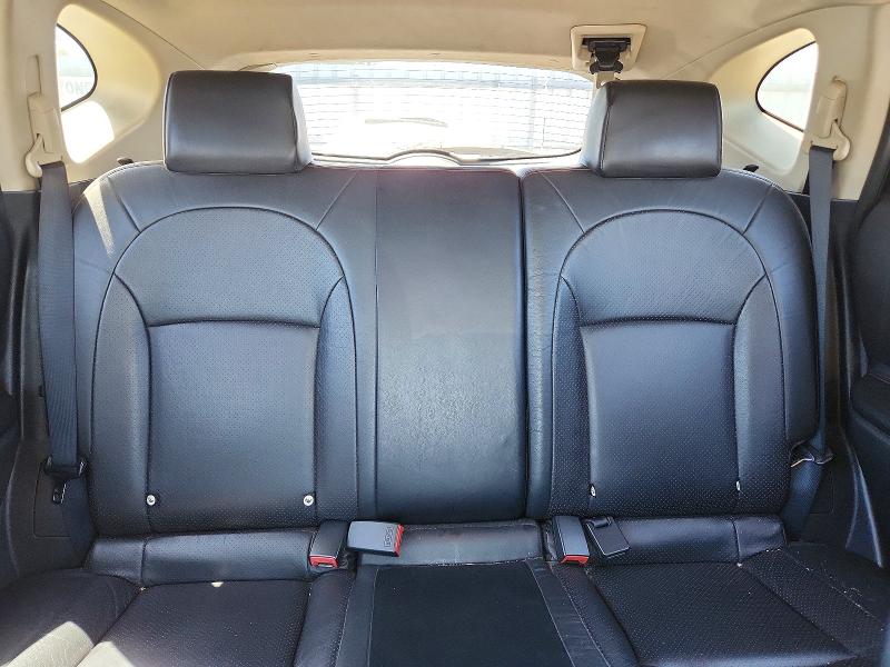 Aukcja sprzedaży 2012 Nissan Rogue, vin: JN8AS5MV1CW399203, numer aukcji: 53898336