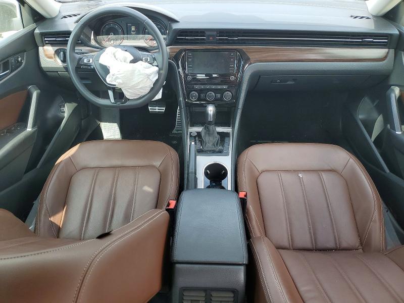 Aukcja sprzedaży 2022 Volkswagen Passat, vin: 1VWBA7A31NC003628, numer aukcji: 53326386