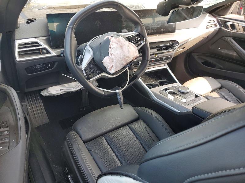 Aukcja sprzedaży 2025 Bmw 430i, vin: WBA33DB06SCT26814, numer aukcji: 53196256