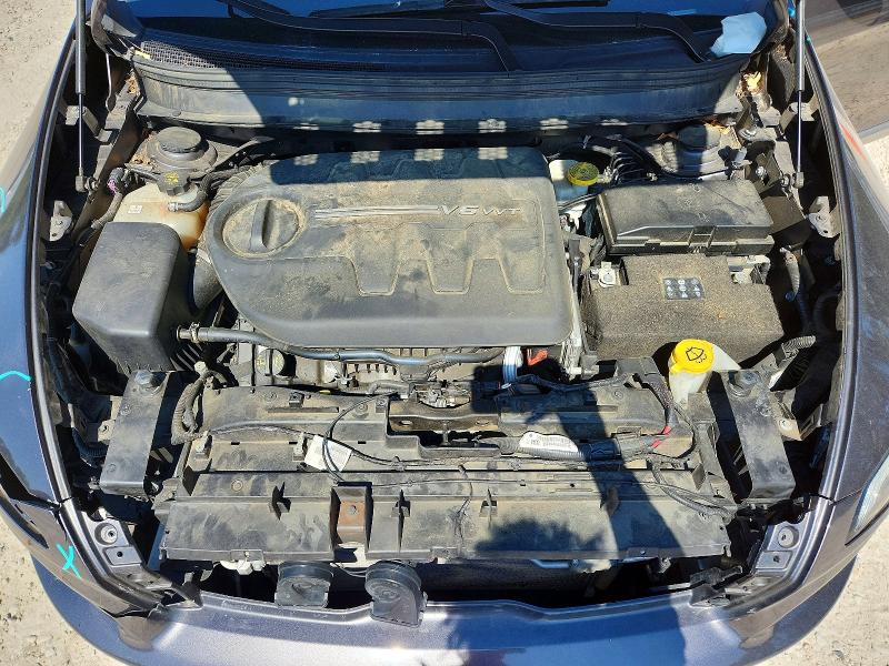 Продаж на аукціоні авто 2017 Jeep Cherokee, vin: 1C4PJMDS3HW658435, номер лоту: 53967746