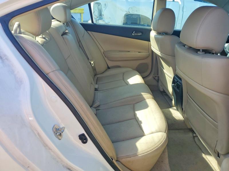 Aukcja sprzedaży 2013 Nissan Maxima, vin: 1N4AA5AP2DC843640, numer aukcji: 55218066