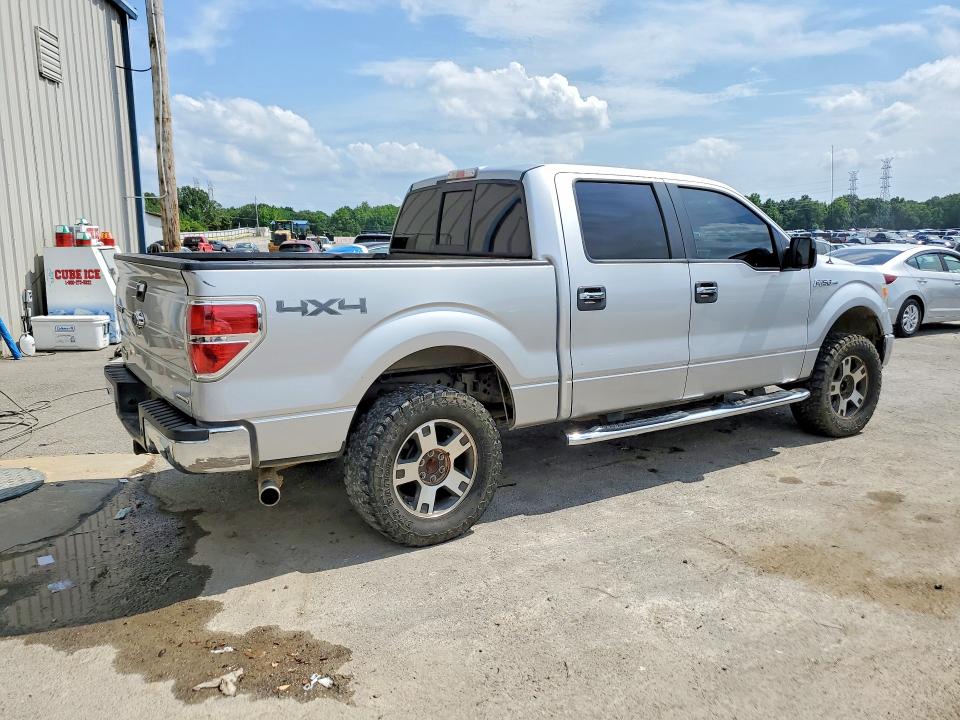 54070776 :رقم المزاد ، 1FTFW1EF1EKE53759 vin ، 2014 Ford F150 مزاد بيع