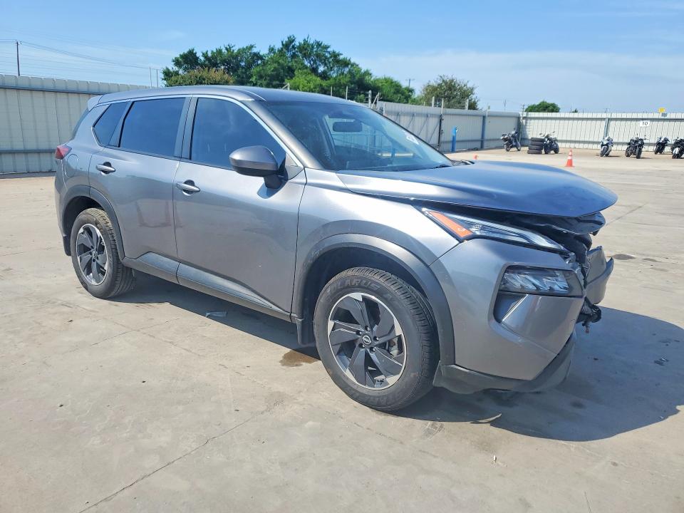 Aukcja sprzedaży 2024 Nissan Rogue, vin: JN8BT3BA2RW350204, numer aukcji: 55218716