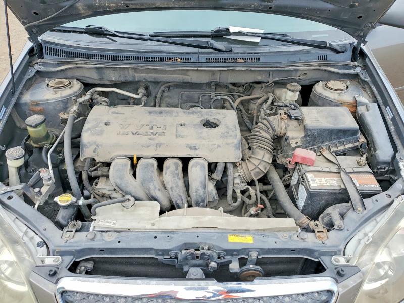 Aukcja sprzedaży 2008 Toyota Corolla, vin: 1NXBR32E18Z988494, numer aukcji: 55355066