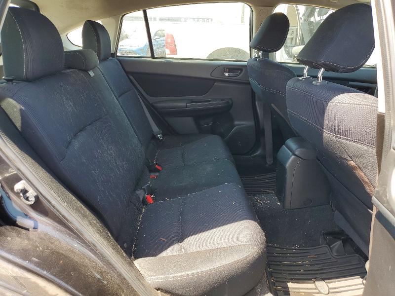 54136566 :رقم المزاد ، JF1GPAL66CH206046 vin ، 2012 Subaru Impreza مزاد بيع