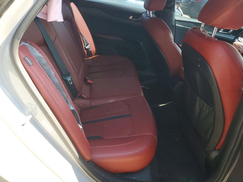 2021 Kia K5 მანქანა იყიდება აუქციონზე, vin: 5XXG64J23MG045474, აუქციონის ნომერი: 53232036
