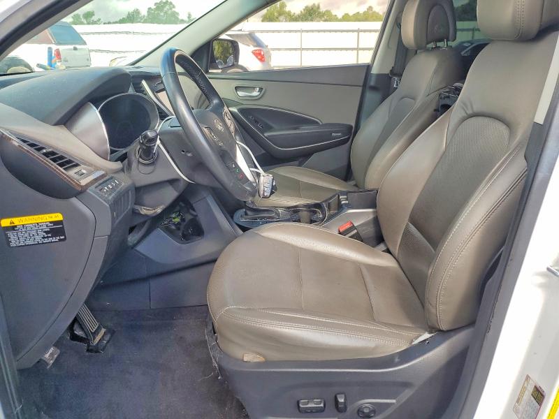 Продажа на аукционе авто 2017 Hyundai Santa Fe Sport, vin: 5NMZU3LB5HH042315, номер лота: 54766406