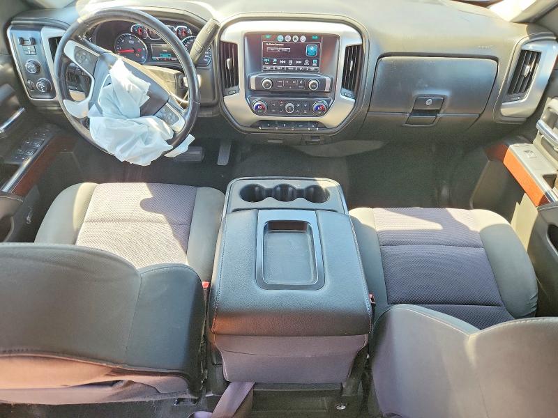 Aukcja sprzedaży 2017 Gmc Sierra, vin: 3GTU2MEC6HG353503, numer aukcji: 53893136