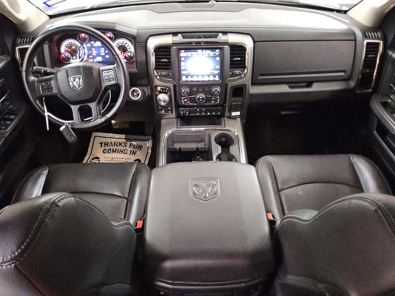 Продажа на аукционе авто 2016 Ram 1500, vin: 1C6RR7MT5GS161248, номер лота: 54249156