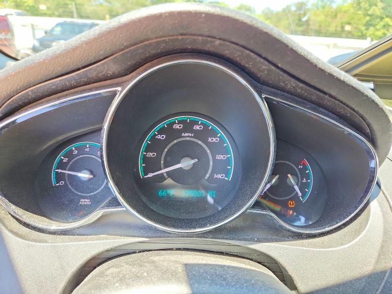 Aukcja sprzedaży 2011 Chevrolet Malibu, vin: 1G1ZC5E15BF308822, numer aukcji: 53315456