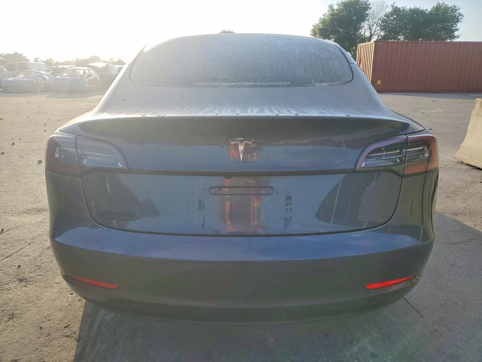Продаж на аукціоні авто 2019 Tesla Model 3, vin: 5YJ3E1EA1KF298374, номер лоту: 54339826