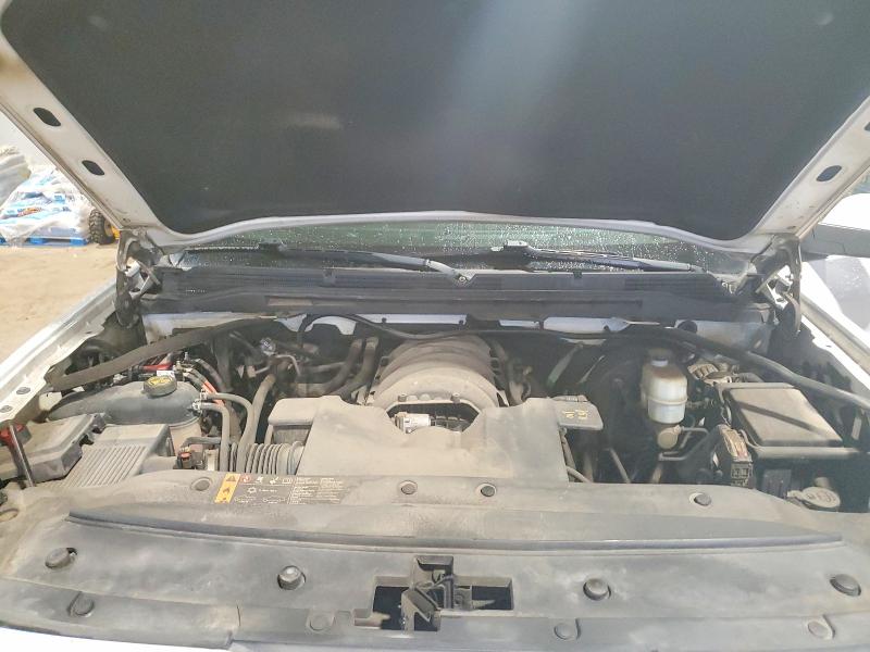 Aukcja sprzedaży 2019 Gmc Sierra Limited, vin: 2GTV2LEC9K1169431, numer aukcji: 53715486