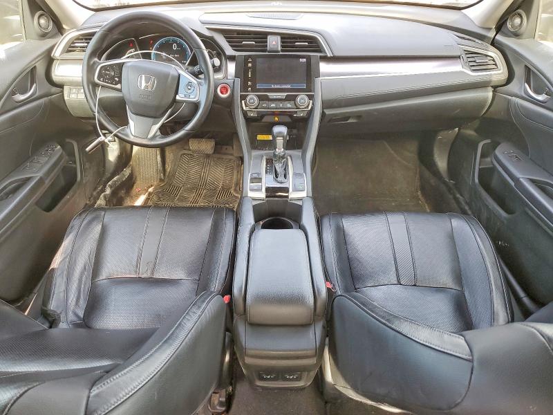 Aukcja sprzedaży 2016 Honda Civic, vin: 2HGFC1F90GH101995, numer aukcji: 54444286
