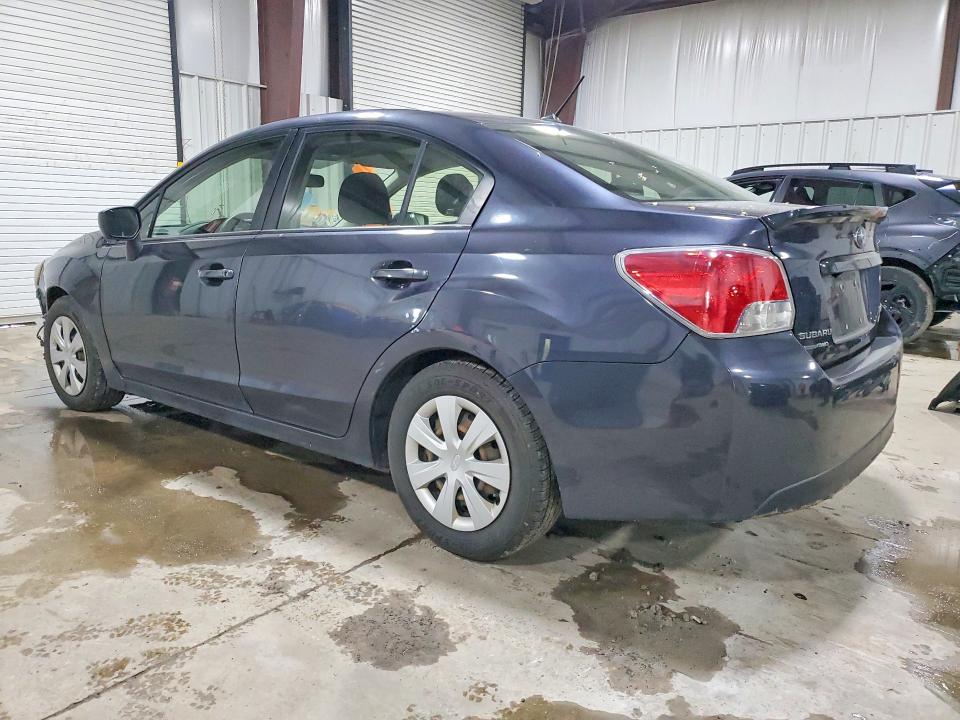 Продаж на аукціоні авто 2015 Subaru Impreza, vin: JF1GJAA67FH016457, номер лоту: 52843336