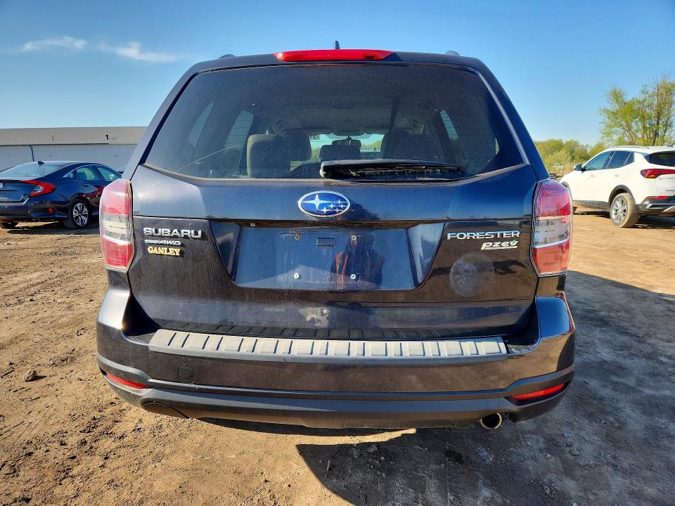 Aukcja sprzedaży 2016 Subaru Forester, vin: JF2SJADC1GH567234, numer aukcji: 51063796