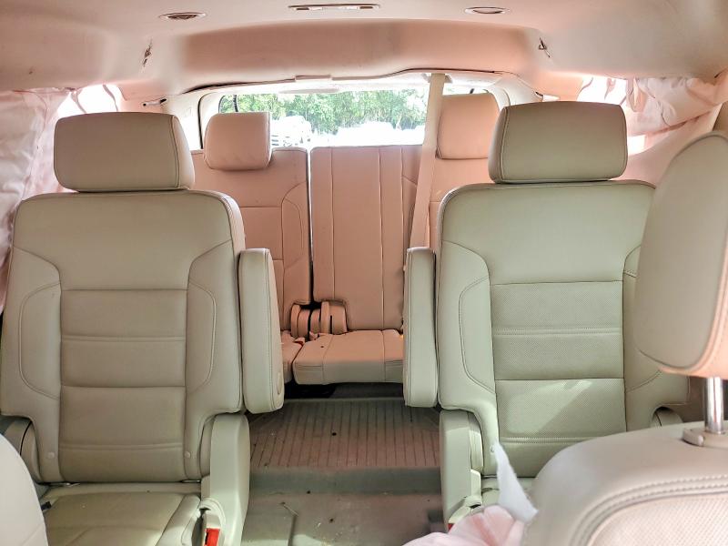 2019 Gmc Yukon მანქანა იყიდება აუქციონზე, vin: 1GKS1CKJ0KR330947, აუქციონის ნომერი: 53740596