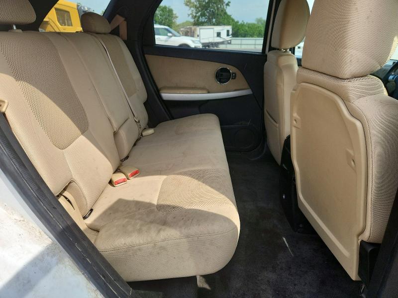 Aukcja sprzedaży 2008 Pontiac Torrent, vin: 2CKDL33F786289481, numer aukcji: 53415936