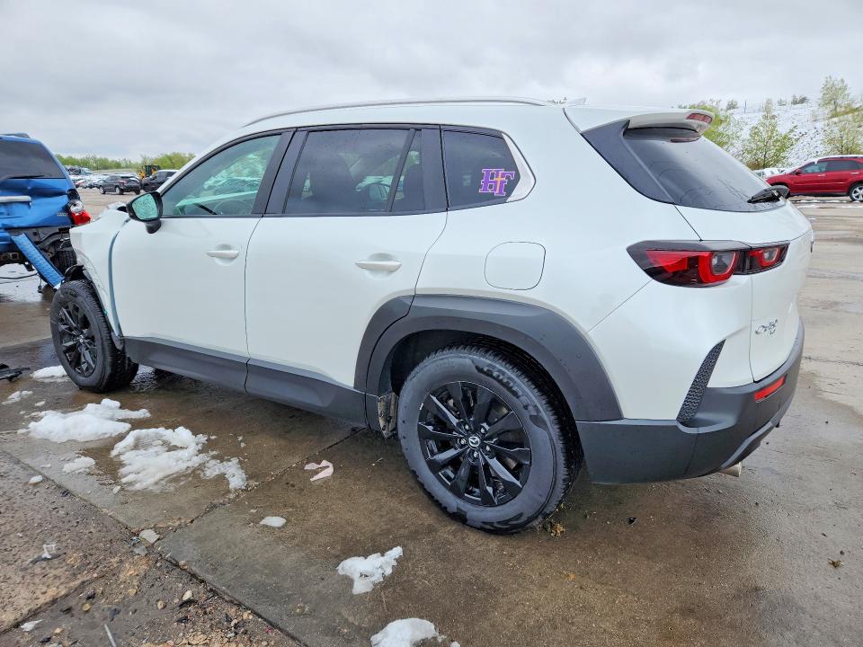 Aukcja sprzedaży 2024 Mazda Cx-50, vin: 7MMVABDM5RN194729, numer aukcji: 52373286