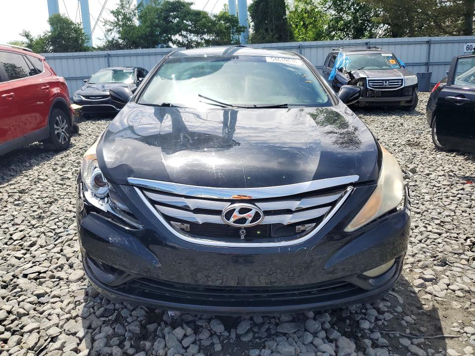 Aukcja sprzedaży 2011 Hyundai Sonata, vin: 5NPEC4AB1BH276780, numer aukcji: 54610616