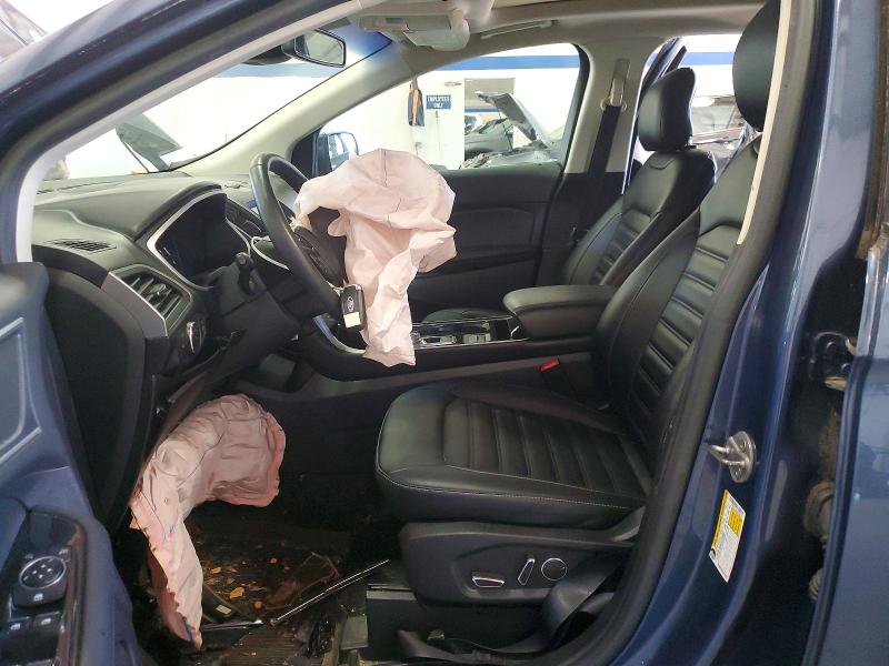 Aukcja sprzedaży 2019 Ford Edge, vin: 2FMPK3J97KBC05559, numer aukcji: 54497996