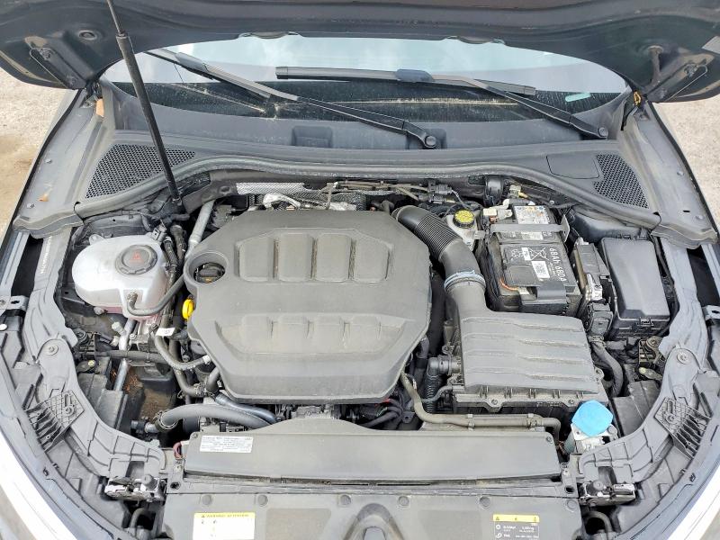 Aukcja sprzedaży 2024 Audi A3, vin: WAUGUDGY9RA084779, numer aukcji: 53661786