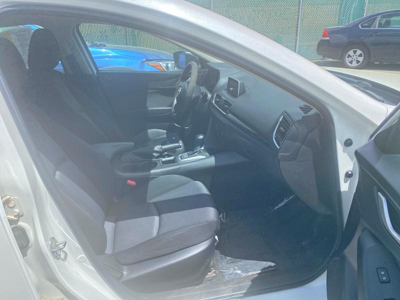 Продаж на аукціоні авто 2014 Mazda 3, vin: JM1BM1T72E1133114, номер лоту: 53811596