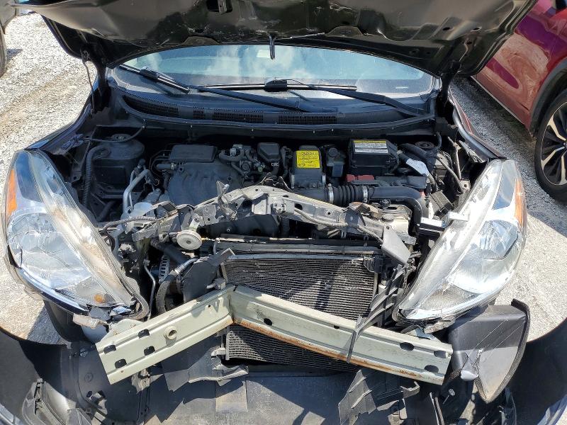 Aukcja sprzedaży 2017 Nissan Versa, vin: 3N1CN7AP3HL832422, numer aukcji: 52247776