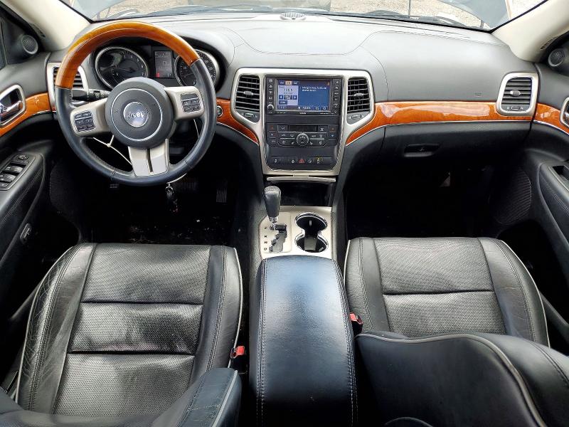 Aukcja sprzedaży 2012 Jeep Grand Cherokee, vin: 1C4RJFCG7CC352057, numer aukcji: 50501536