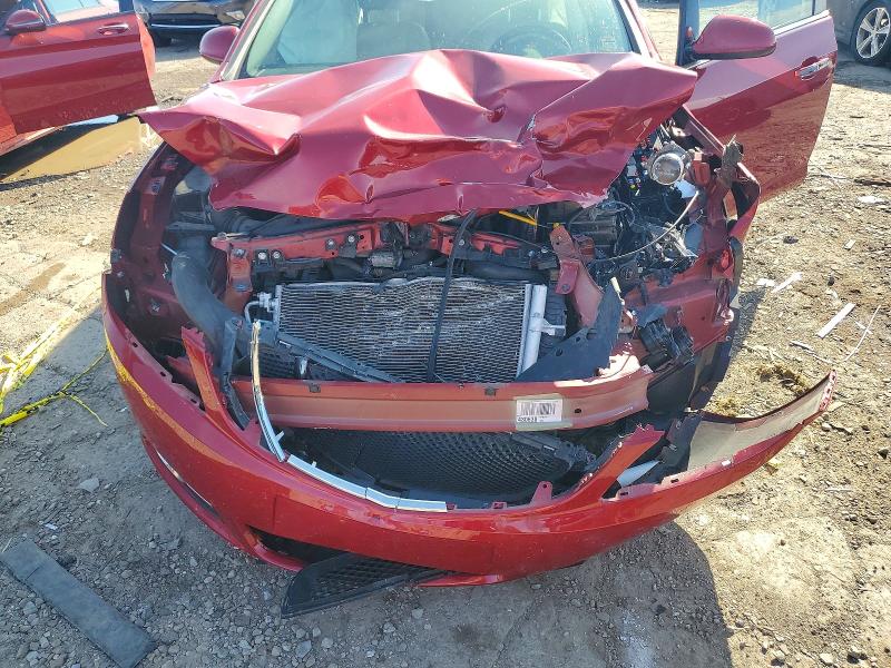 Aukcja sprzedaży 2014 Buick Verano, vin: 1G4PR5SK5E4236669, numer aukcji: 55264366