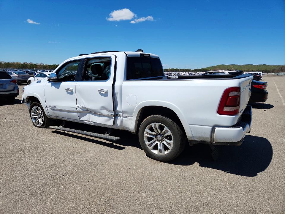 Продажа на аукционе авто 2022 Ram 1500, vin: 1C6SRFHT7NN438970, номер лота: 51879586