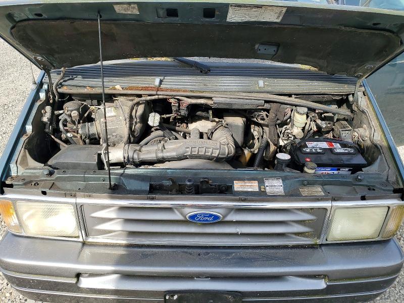 Aukcja sprzedaży 1995 Ford Aerostar, vin: 1FMCA11U4SZA62173, numer aukcji: 52187066