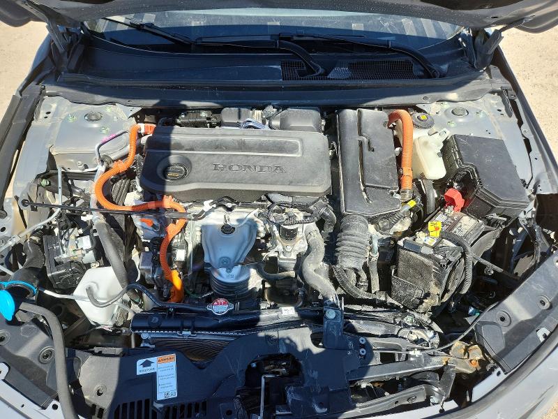 Aukcja sprzedaży 2025 Honda Accord, vin: 1HGCY2F51SA088527, numer aukcji: 53779996