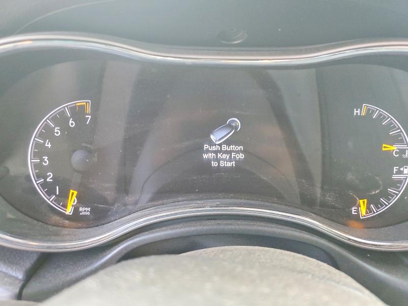 2021 Jeep Grand Cherokee მანქანა იყიდება აუქციონზე, vin: 1C4RJFBG6MC824462, აუქციონის ნომერი: 52868086
