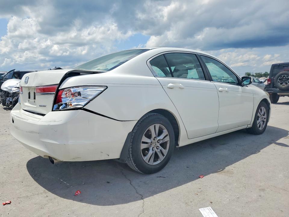 Aukcja sprzedaży 2012 Honda Accord, vin: 1HGCP2F69CA016391, numer aukcji: 54960406