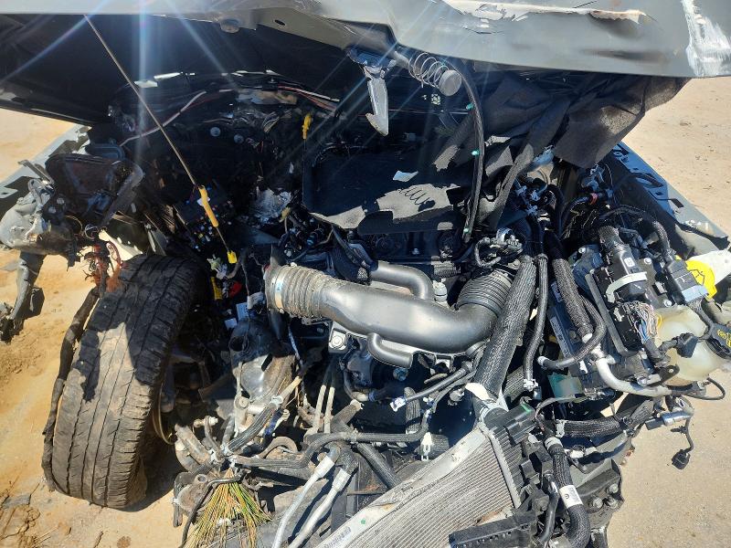 53546436 :رقم المزاد ، 1C4HJXDN3MW685760 vin ، 2021 Jeep Wrangler Unlimited مزاد بيع