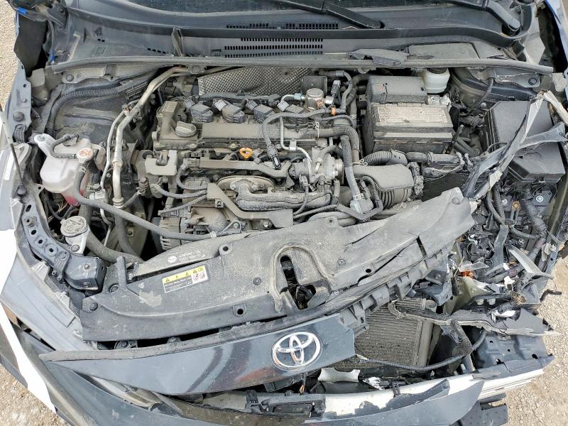 54255216 :رقم المزاد ، 5YFB4MDE3RP173993 vin ، 2024 Toyota Corolla مزاد بيع