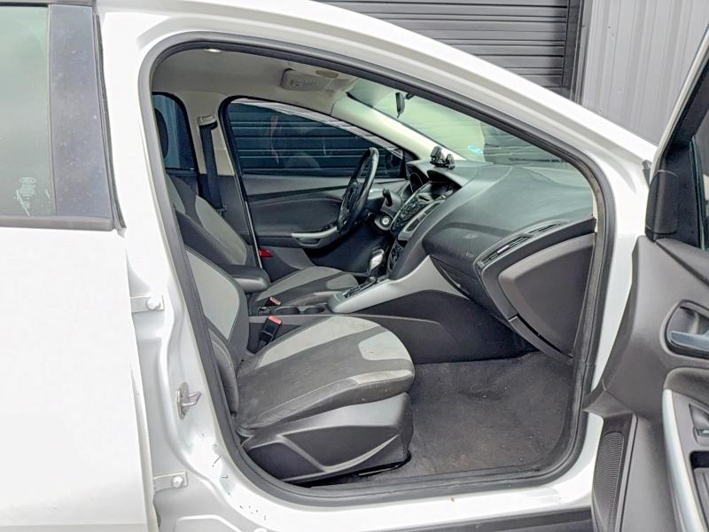 2012 Ford Focus მანქანა იყიდება აუქციონზე, vin: 1FAHP3K24CL295305, აუქციონის ნომერი: 54279166