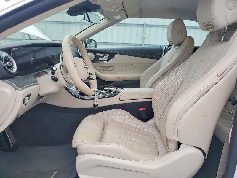 Aukcja sprzedaży 2023 Mercedes-benz E-class E450 4matic, vin: W1K1K5KB4PF190599, numer aukcji: 52995196
