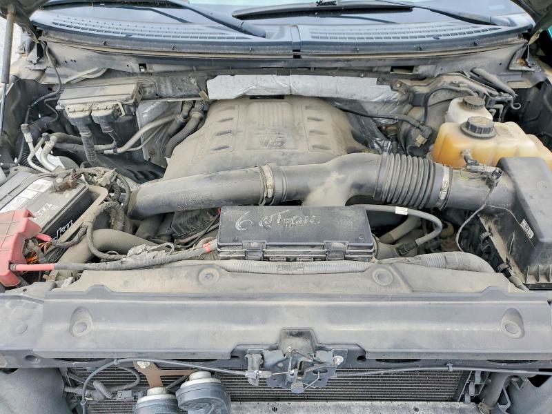 Aukcja sprzedaży 2013 Ford F150, vin: 1FTFX1ET9DFB84727, numer aukcji: 52286026
