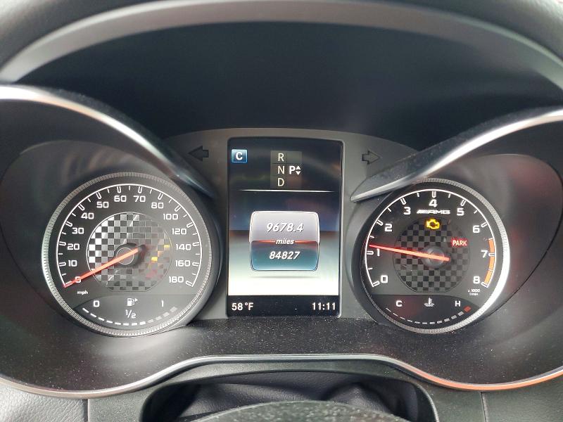 Aukcja sprzedaży 2018 Mercedes-benz Glc, vin: WDC0G6EB0JV025424, numer aukcji: 53414716