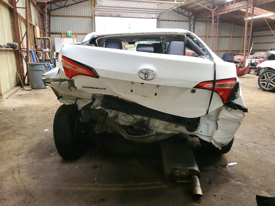 Aukcja sprzedaży 2019 Toyota Corolla, vin: 2T1BURHE0KC132492, numer aukcji: 52506686