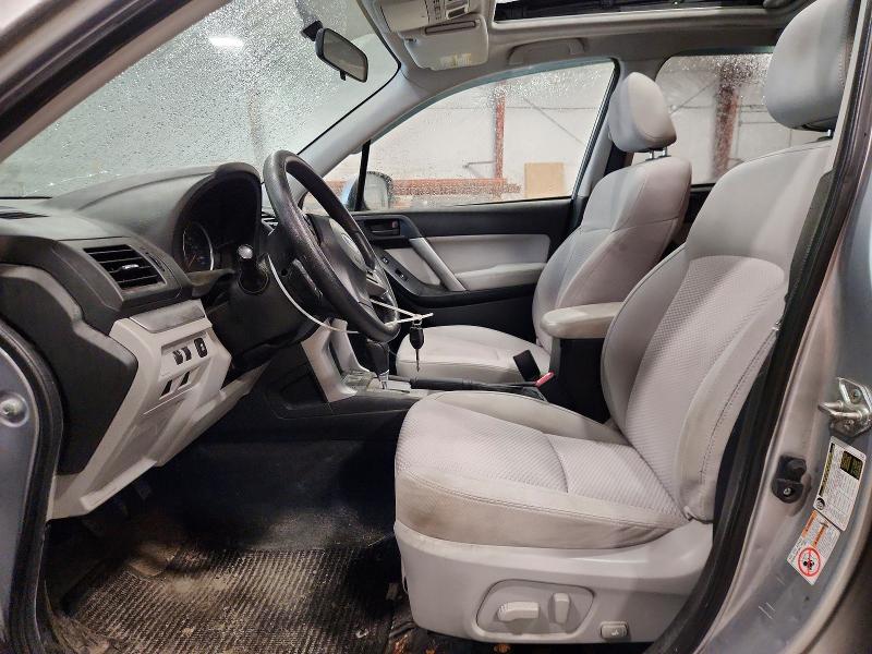 Aukcja sprzedaży 2014 Subaru Forester, vin: JF2SJAEC3EH440142, numer aukcji: 53040496