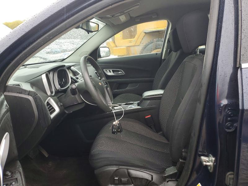 Продажа на аукционе авто 2016 Chevrolet Equinox, vin: 2GNFLEEK0G6166021, номер лота: 52961076