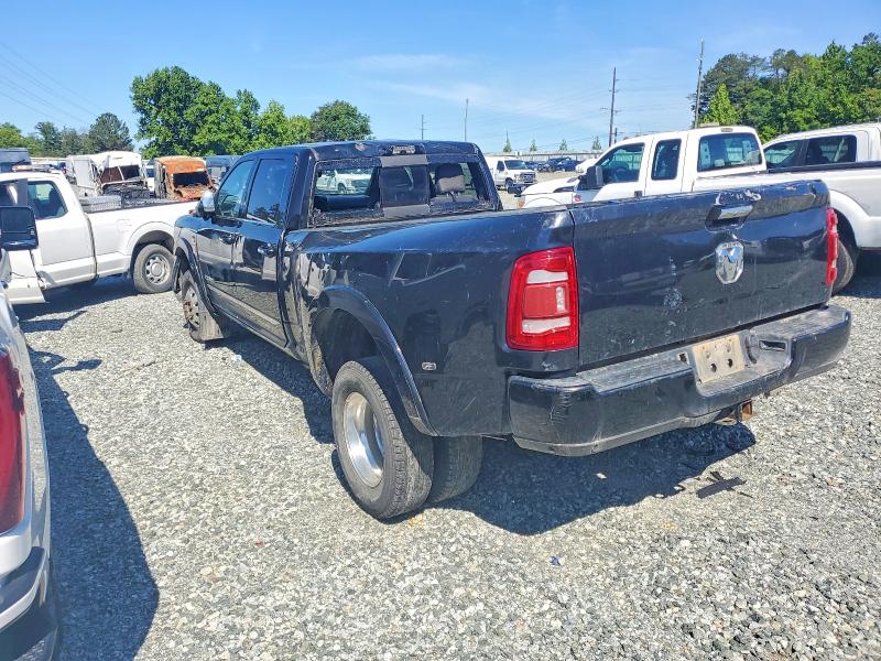 2021 Ram 3500 მანქანა იყიდება აუქციონზე, vin: 3C63RRRLXMG689719, აუქციონის ნომერი: 73163115